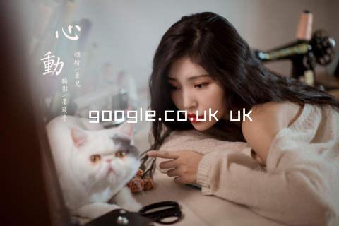 google.co.uk uk